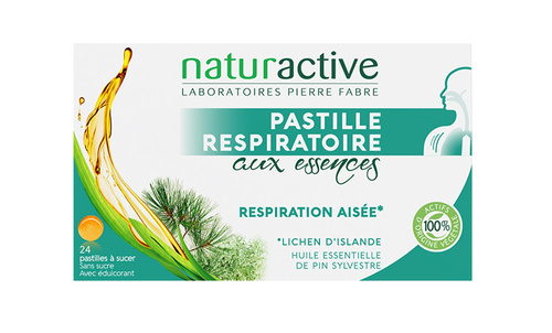 NATURACTIVE