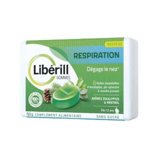 LIBÉRILL